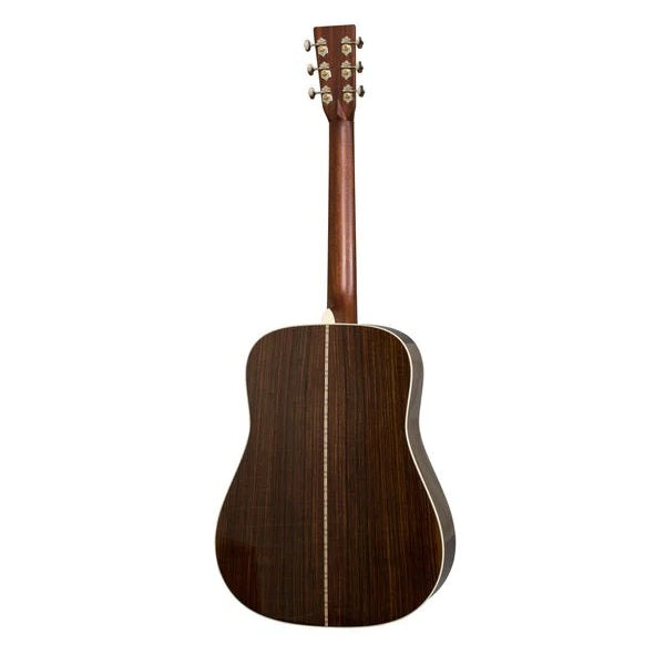 Martin - D-28 Left Spruce Top Dreadnought Standard Series
