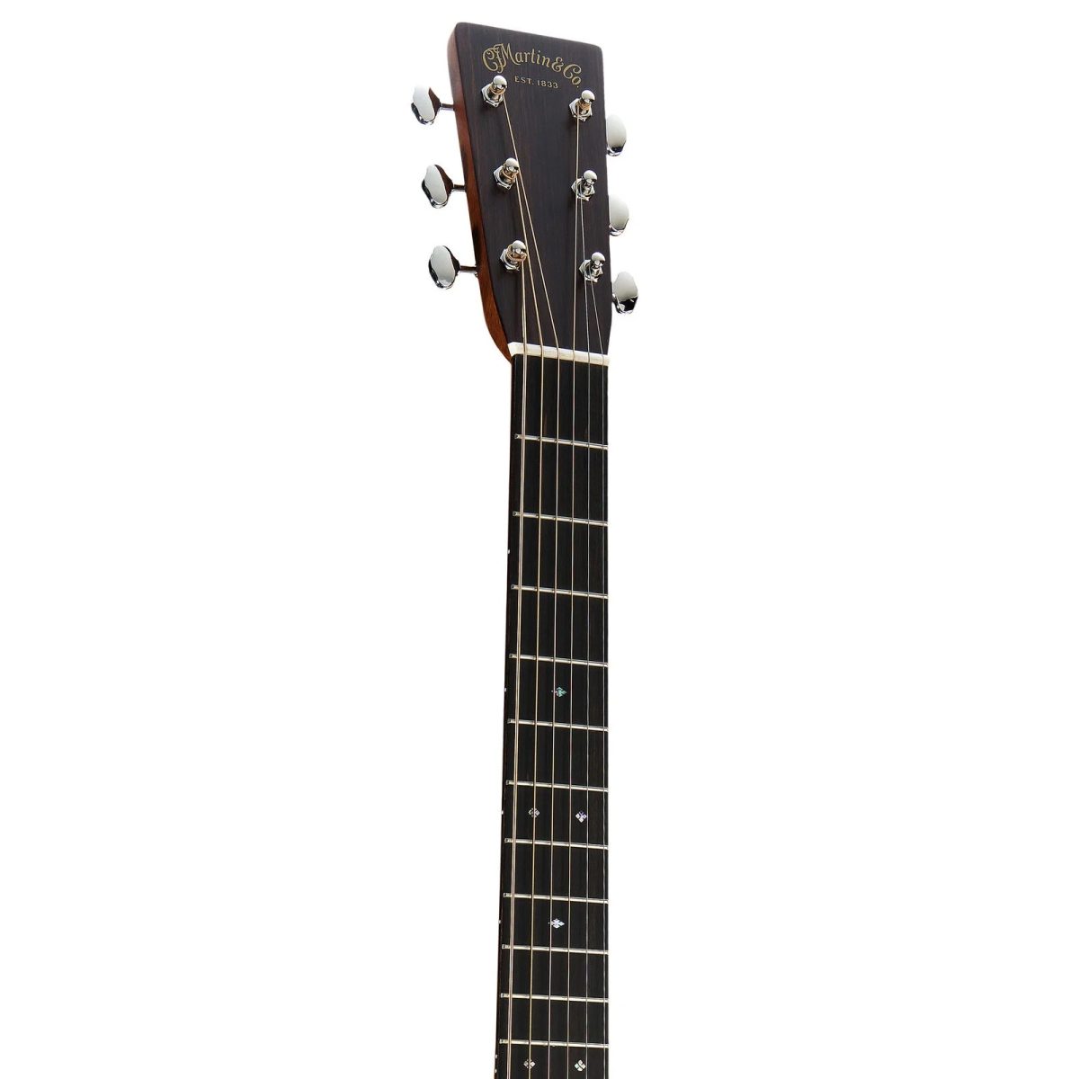 Martin - HD-28 Standard Series 2025 Dreadnought