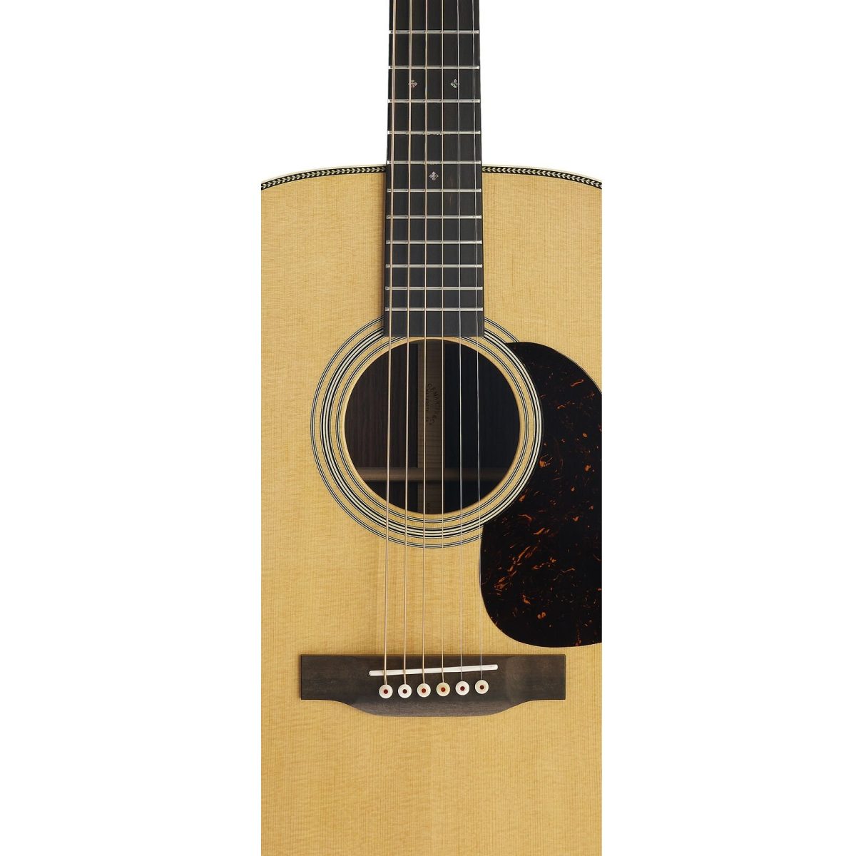 Martin - HD-28 Standard Series 2025 Dreadnought