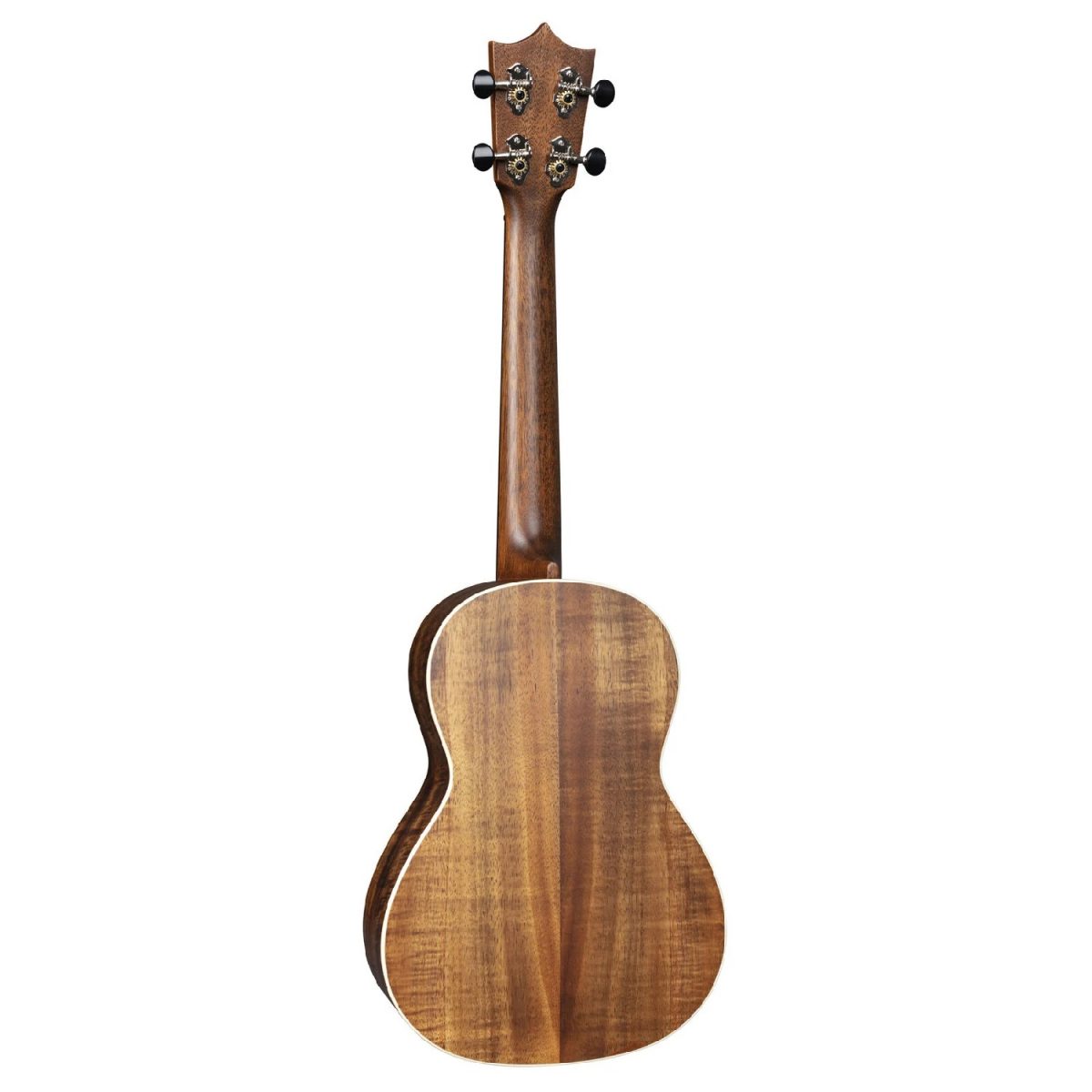Martin - 2K Tenor Uke Back