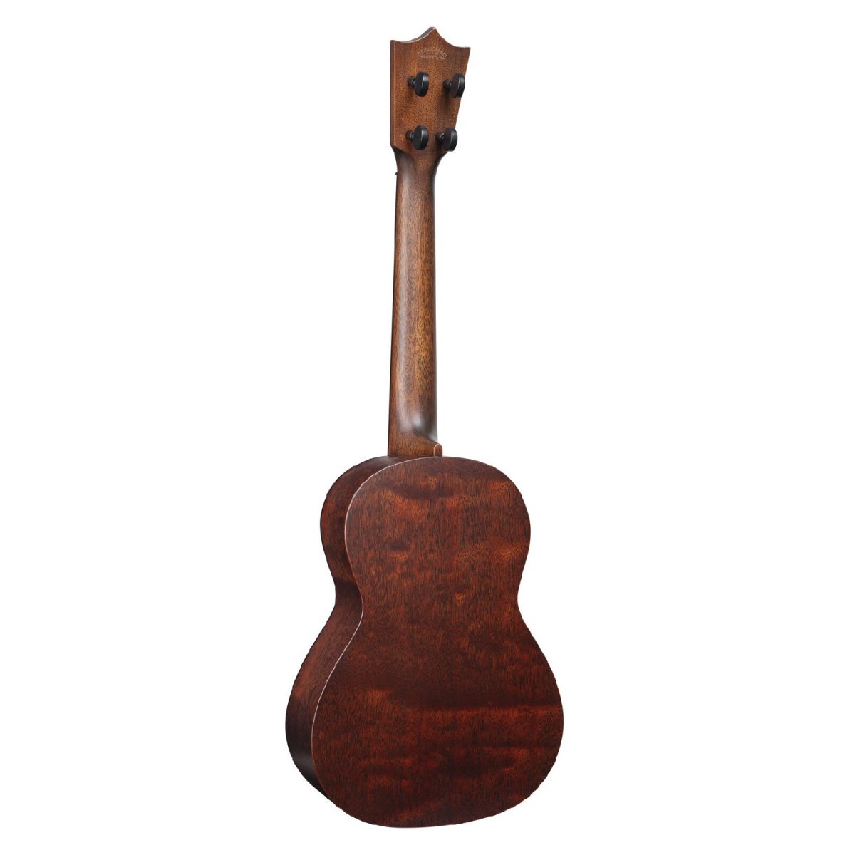 Martin - 1T IZ Tenor Uke Back