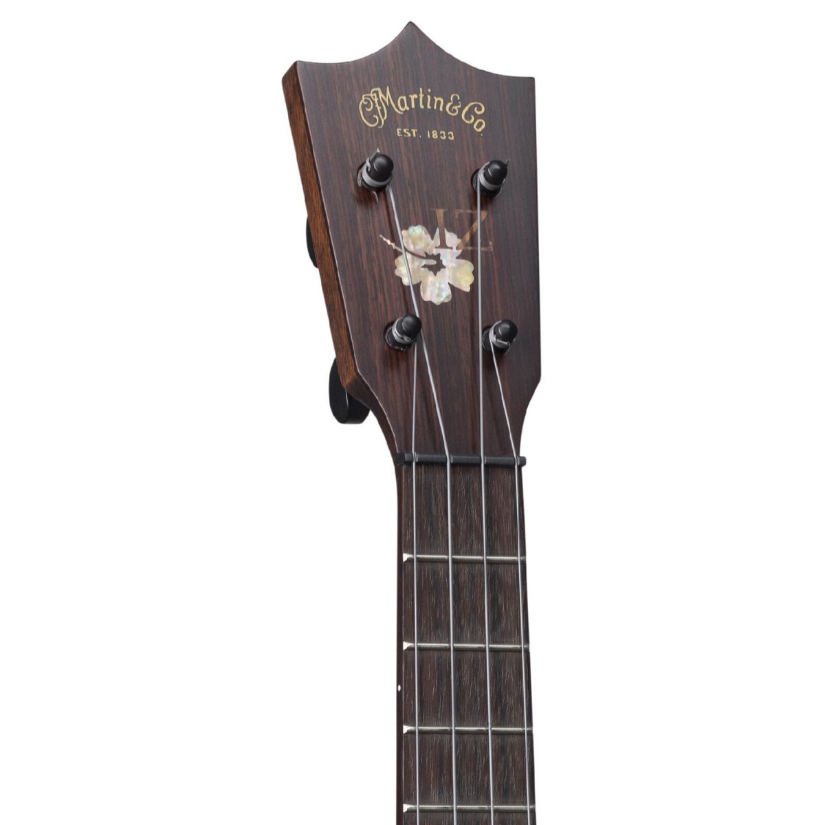 Martin - 1T IZ Tenor Uke Head