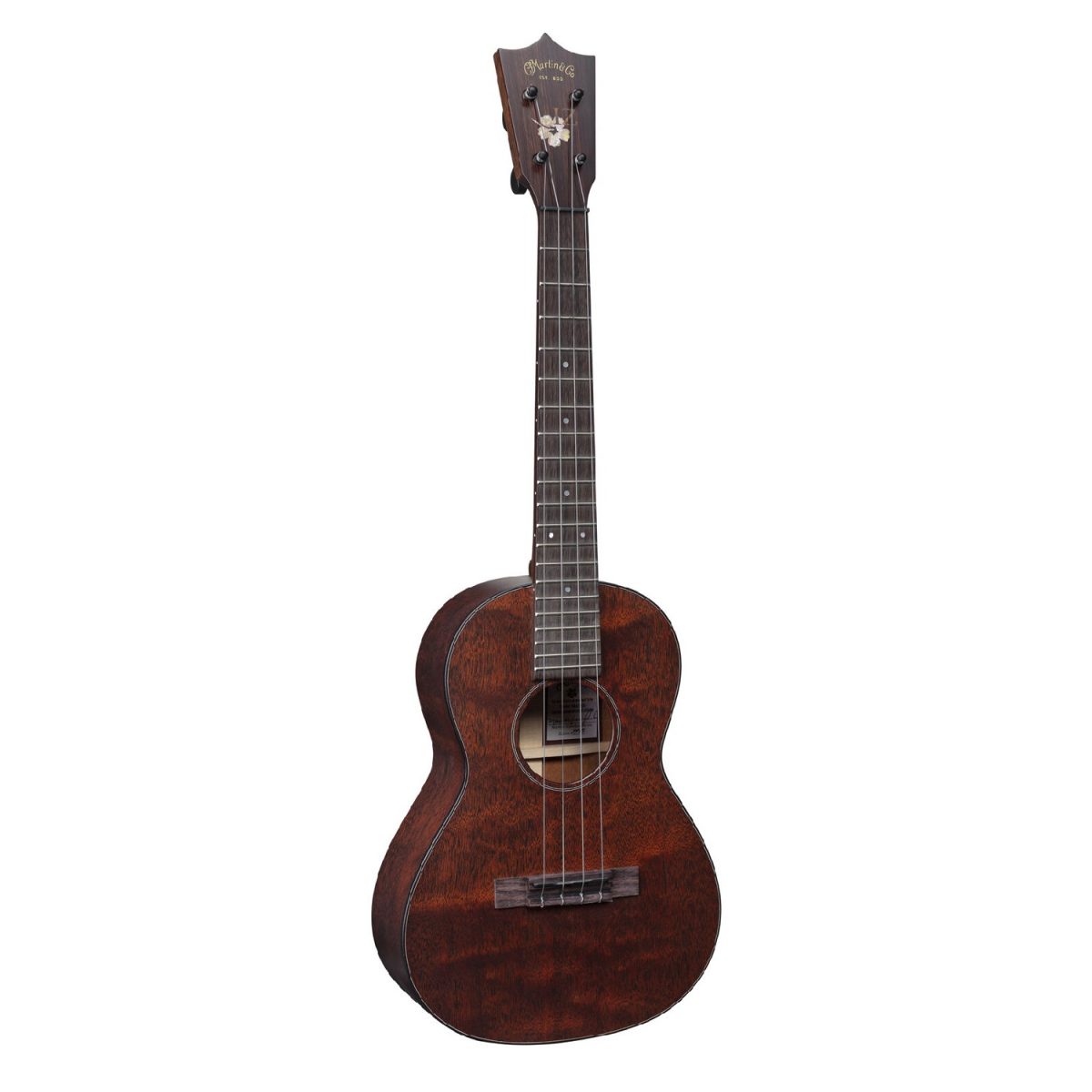 Martin - 1T IZ Tenor Uke