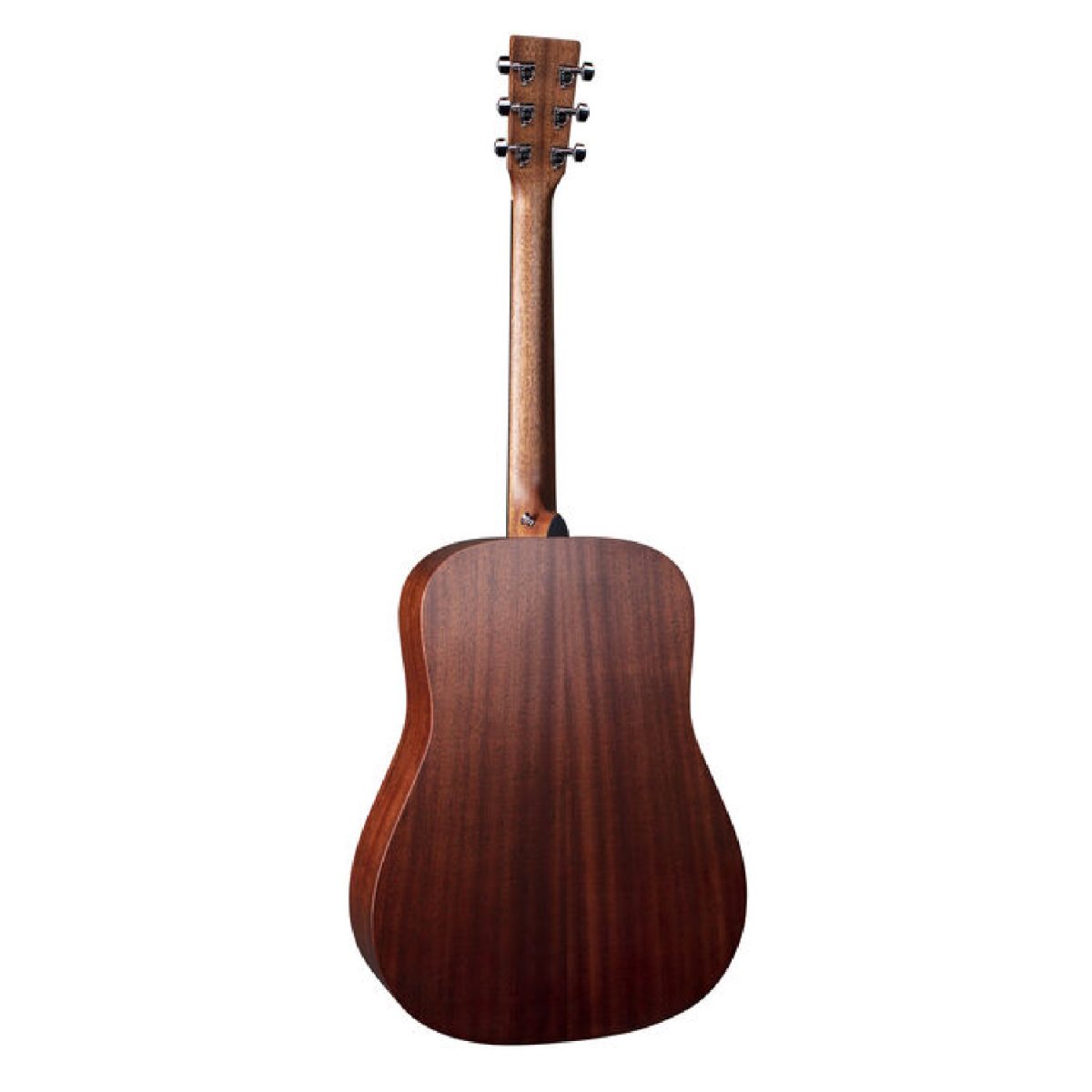 Martin - D-10E Road Series - Sapele Back