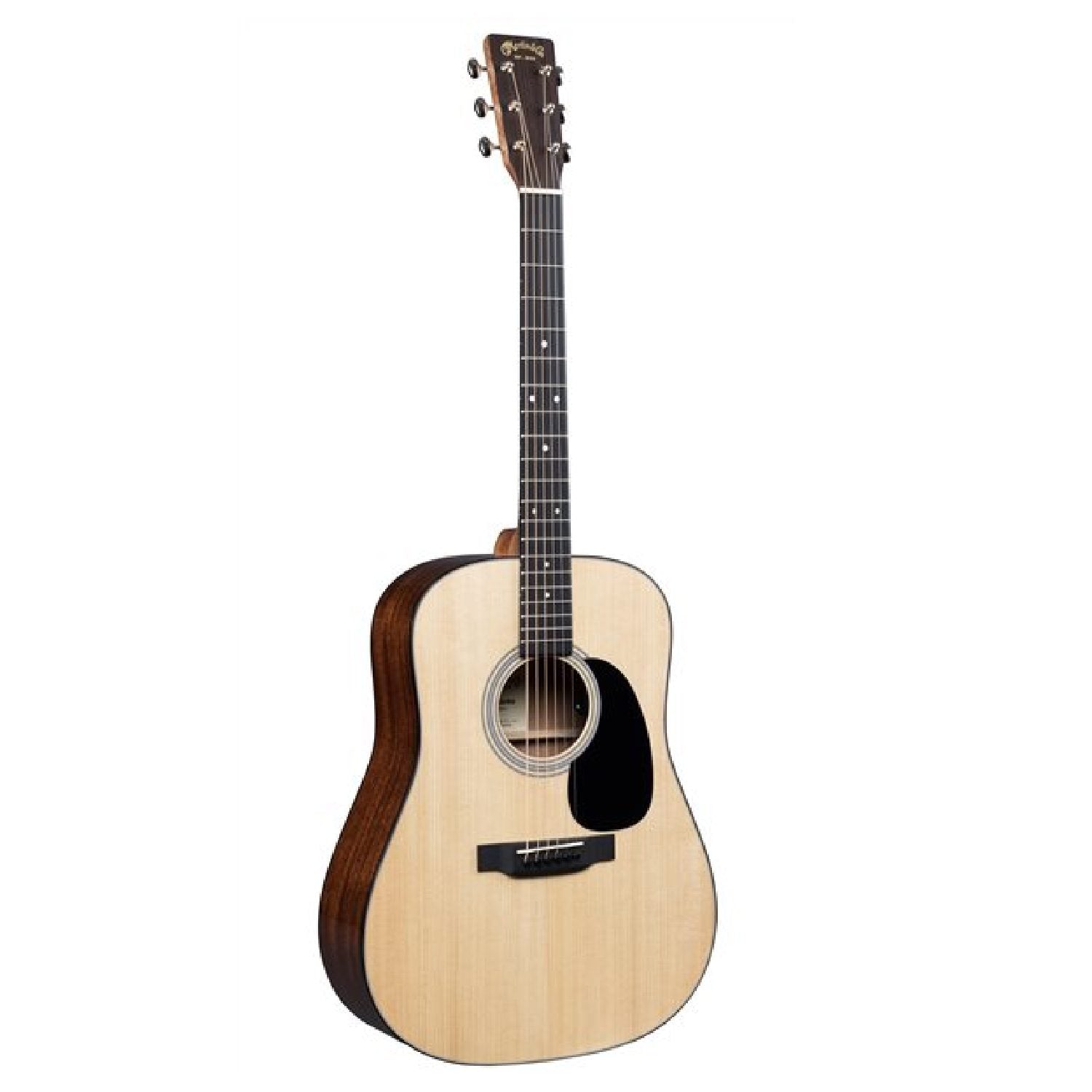 C.F. Martin & Co. Road Series D-12E