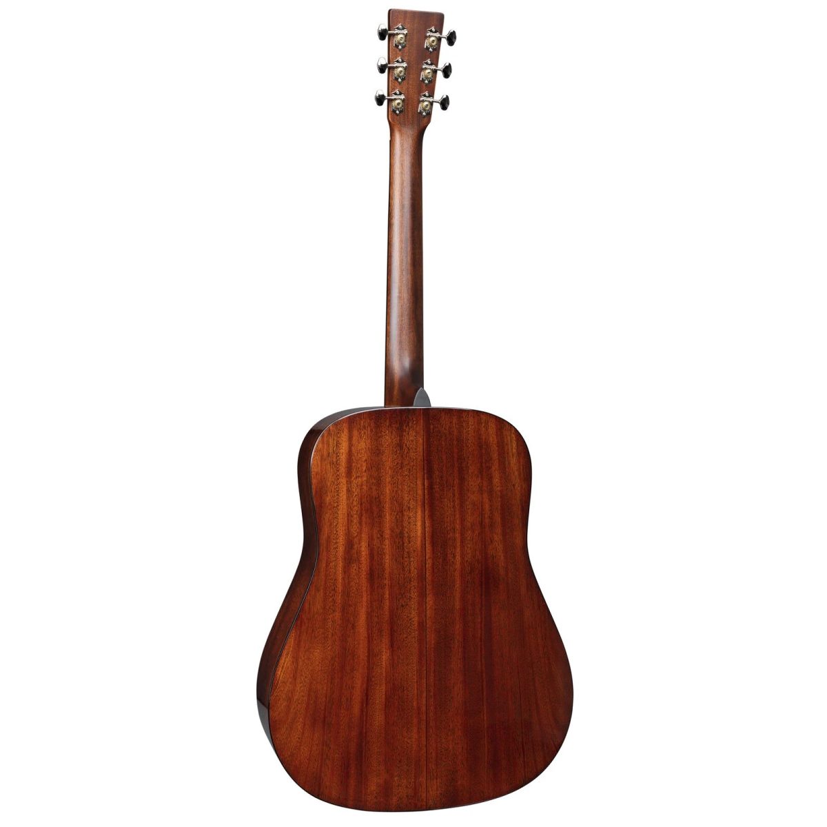 Martin - D-18 Solid Sitka Spruce