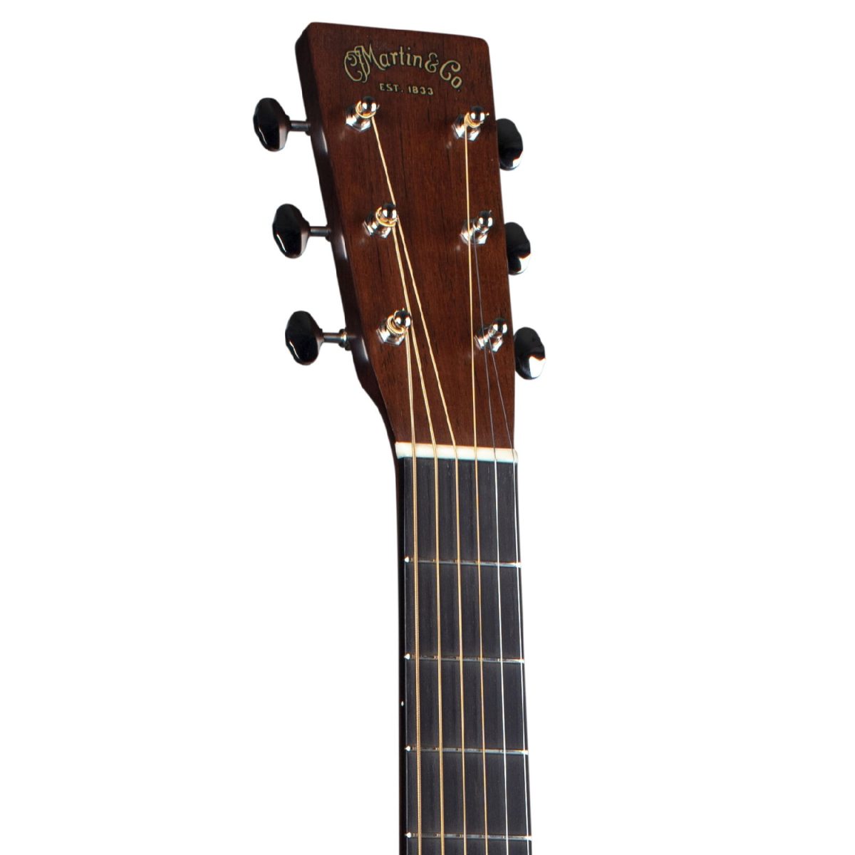 Martin - D-18 Authentic 1937 Vintage Tone System Head