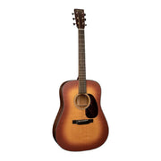 Martin - D-18 Satin Amberburst Standard Series