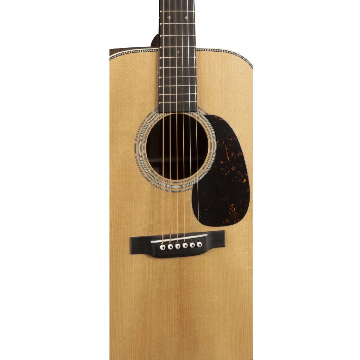 Martin - D-28 Authentic 1937 Vintage Tone System Top