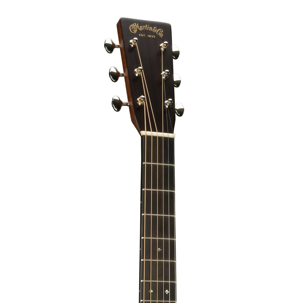 Martin - D-28 Billy Strings Signature Dreadnought