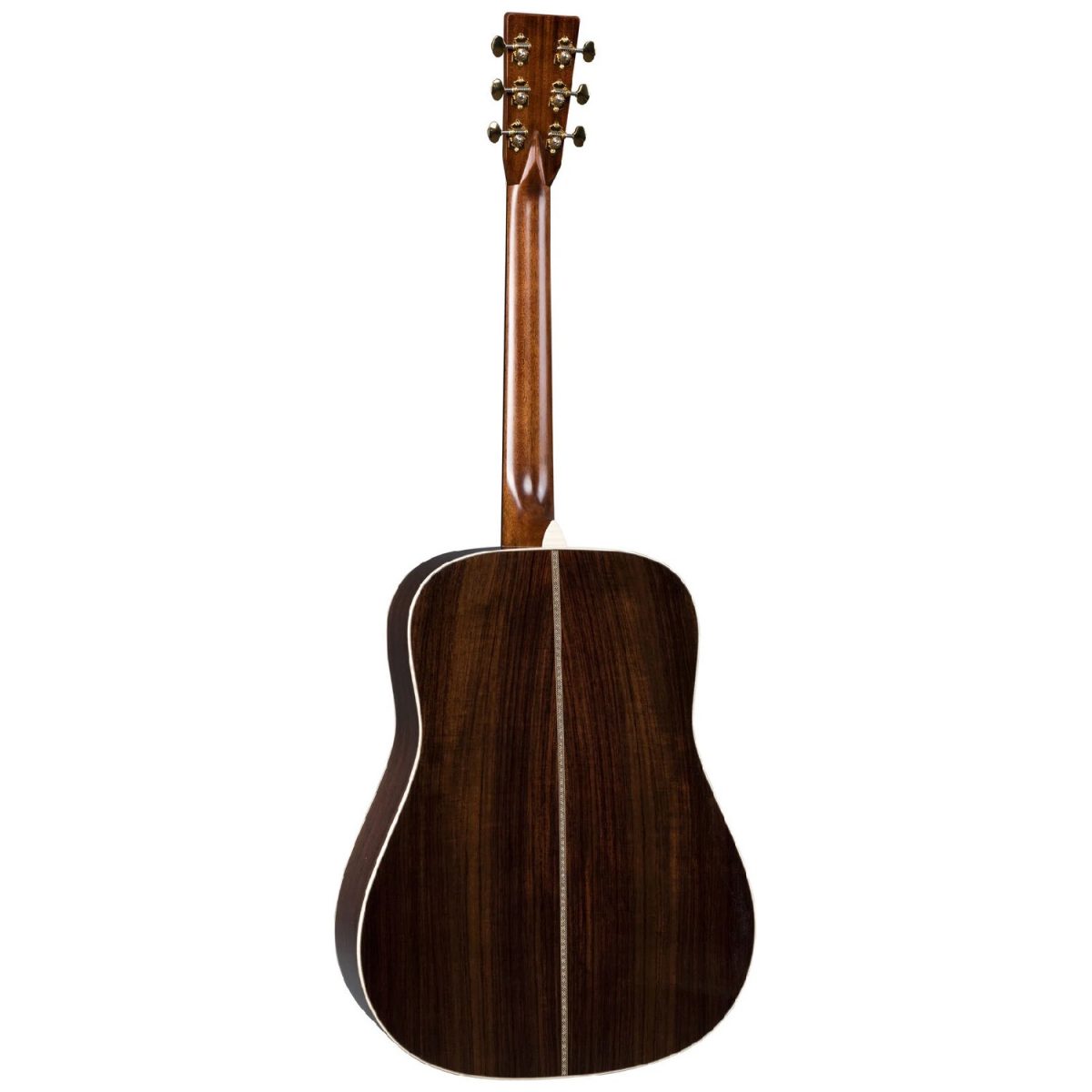 Martin - D-28 Modern Deluxe Back