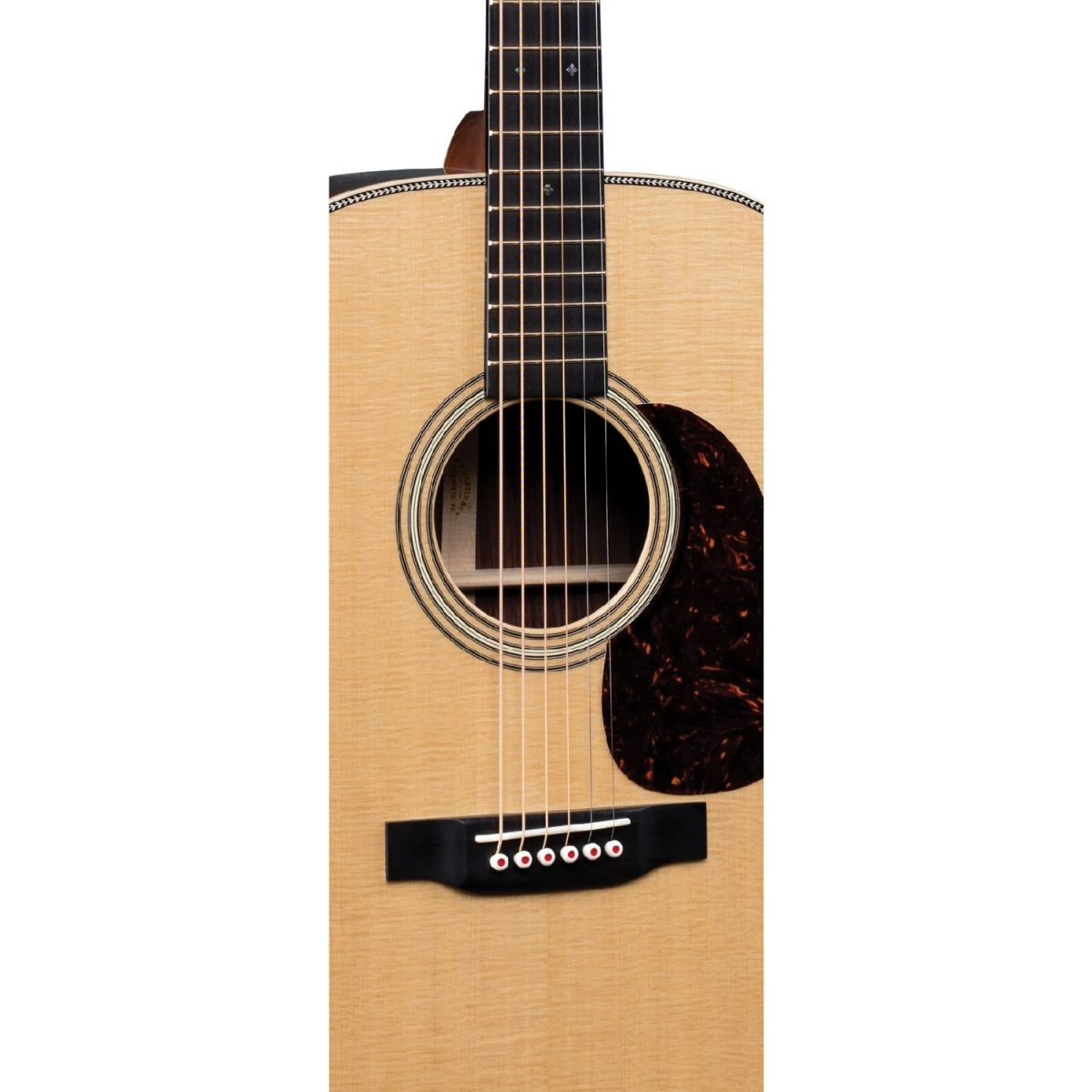 Martin - D-28 Modern Deluxe Body