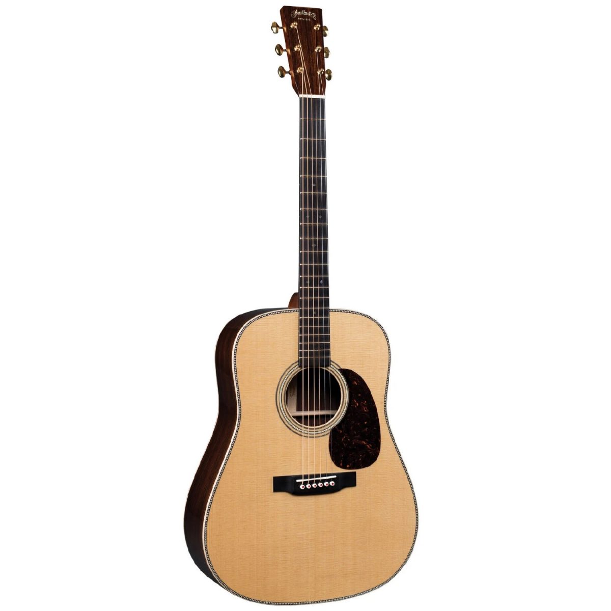 Martin - D-28 Modern Deluxe