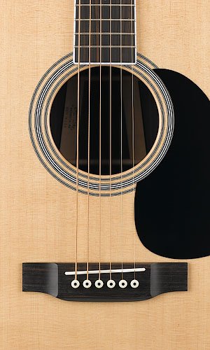 Martin - D-35 Standard Series épicéa de sitka massif