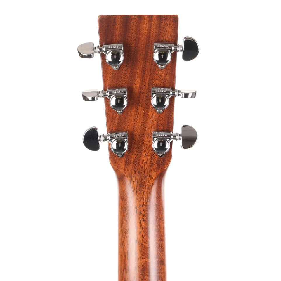 Martin - D35-Sunburst