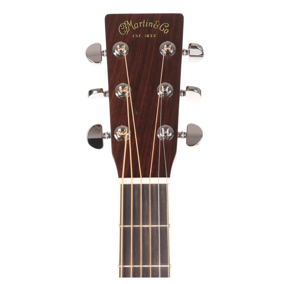 Martin - D35-Sunburst