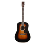 Martin - D35-Sunburst