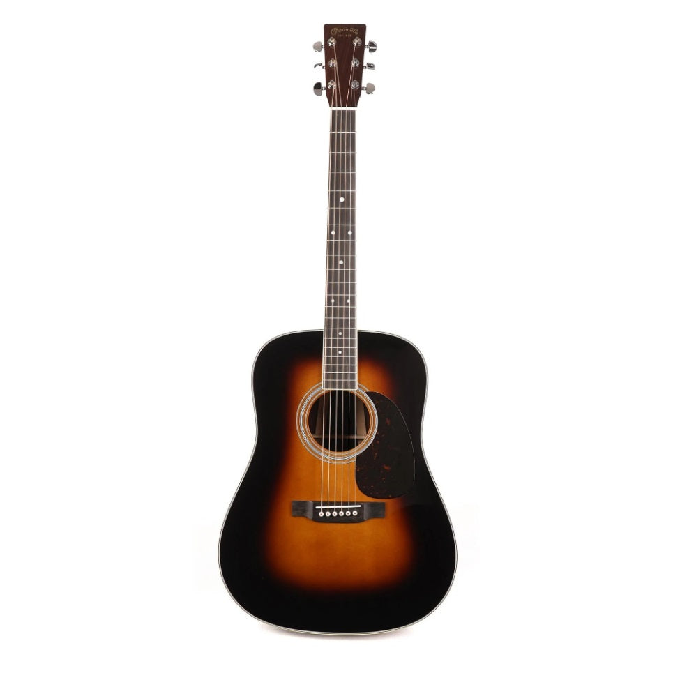 Martin - D35-Sunburst