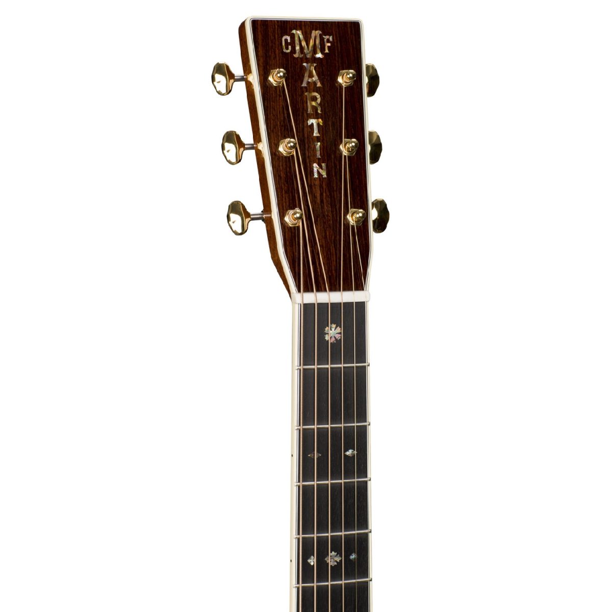 Martin - D-42 Standard Series Head
