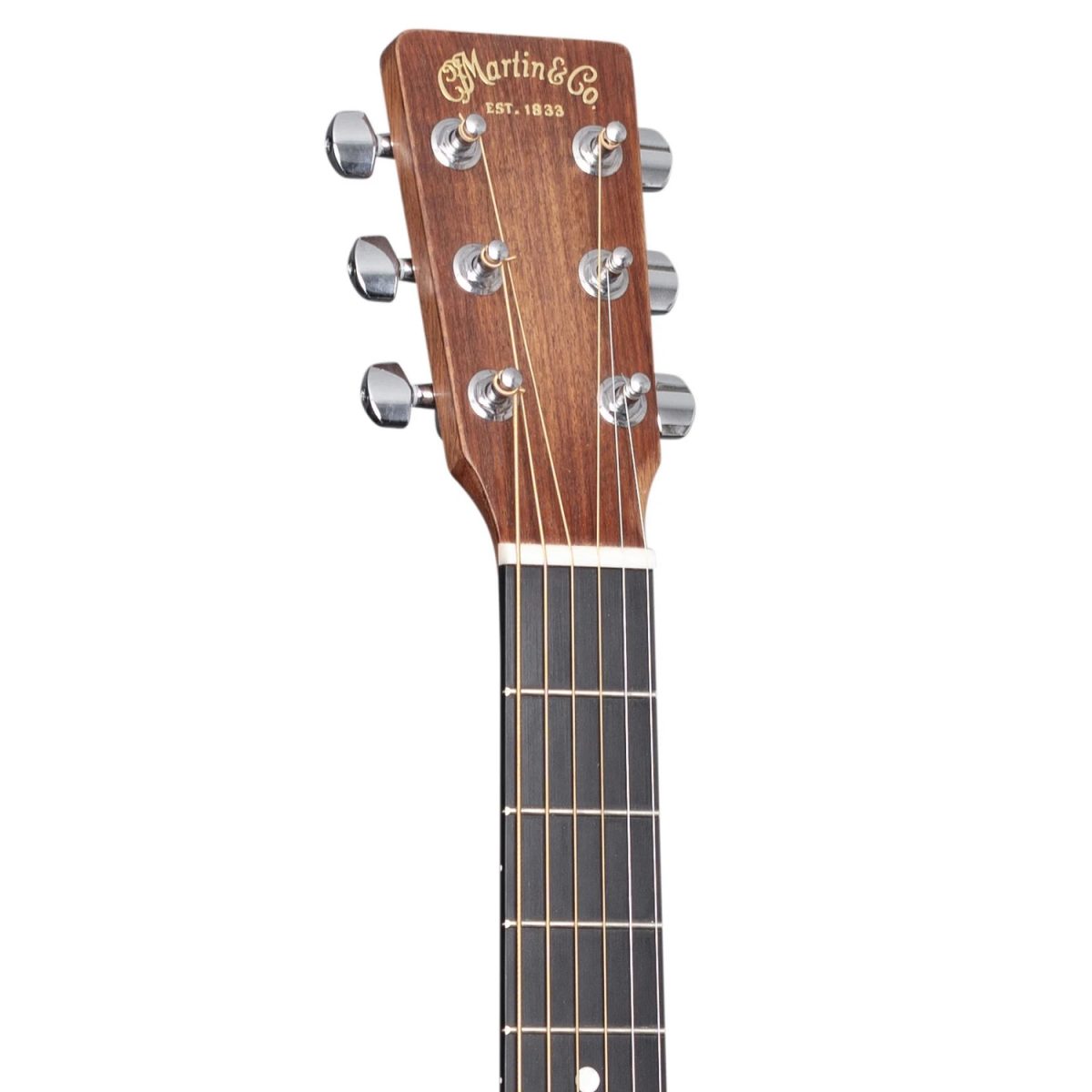 Martin - DJr-10E StreetMaster Junior Series Neck