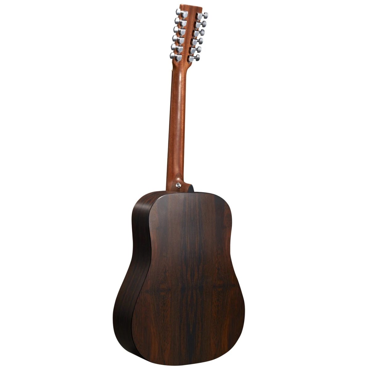 Martin - D-X2E Brazilian 12-String Acoustic-Electric