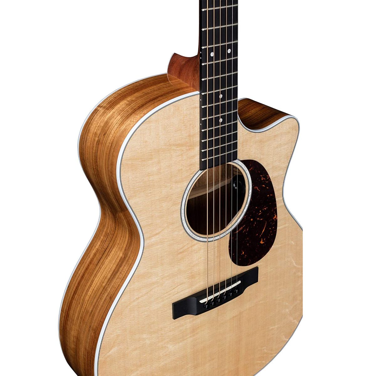 Martin - GPC-13E - Serie Road Body