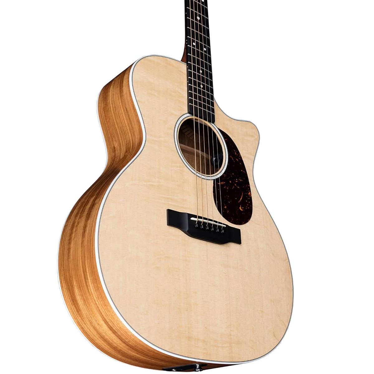 Martin - GPC-13E - Serie Road Body2