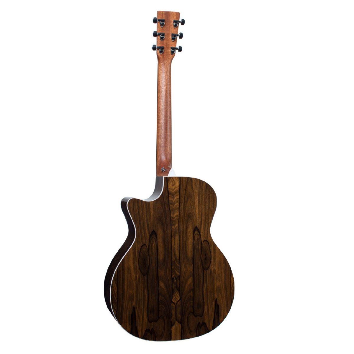 Martin - GPC-13E Serie Road - Burst Back