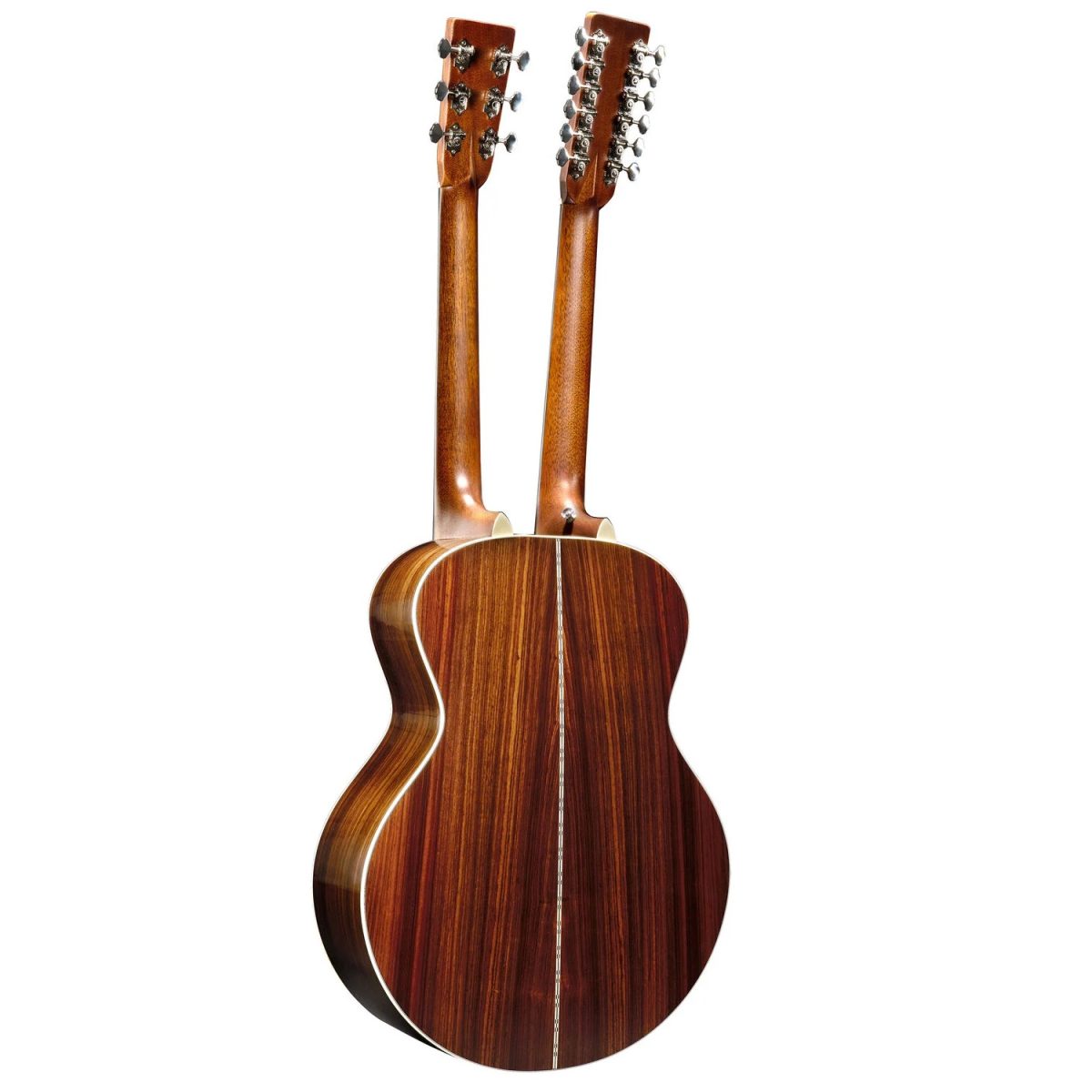 Martin - Grand J-28E DN Double-Neck
