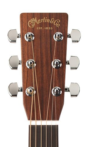 Martin - HD-28 Standard Series Solid Sitka Spruce