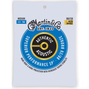 C.F. Martin & Co - MA150 Acoustic Strings 13-56