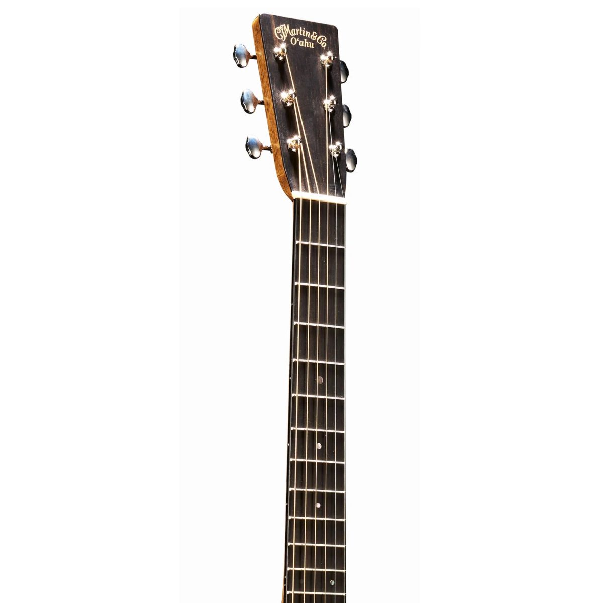 Martin - O'ahu HG-28 Dreadnought
