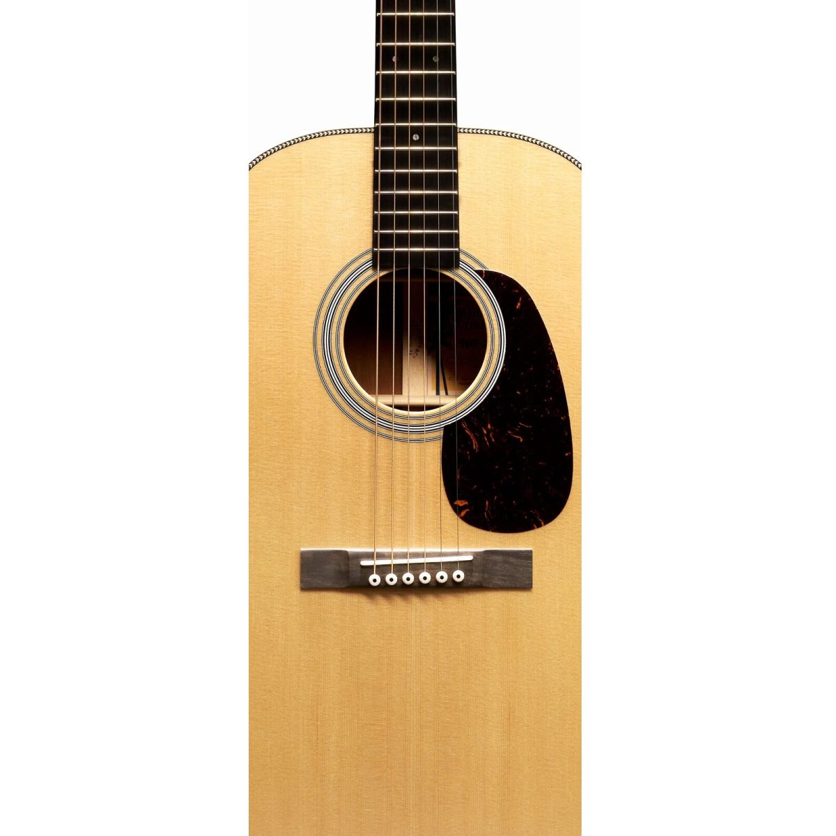 Martin - O'ahu HG-28 Dreadnought