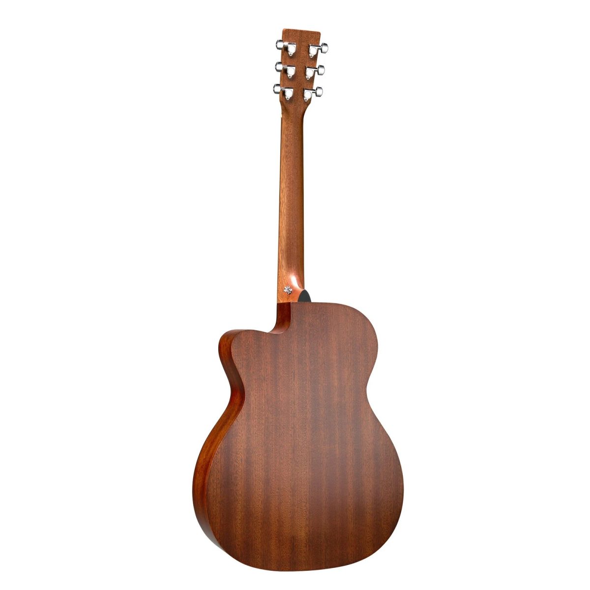 Martin - OMC-10E Road Series Orchestra Cutaway with Pickup