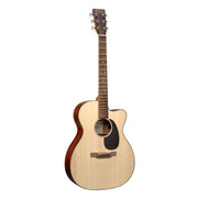 Martin - OMC-10E Road Series Orchestra Cutaway with Pickup