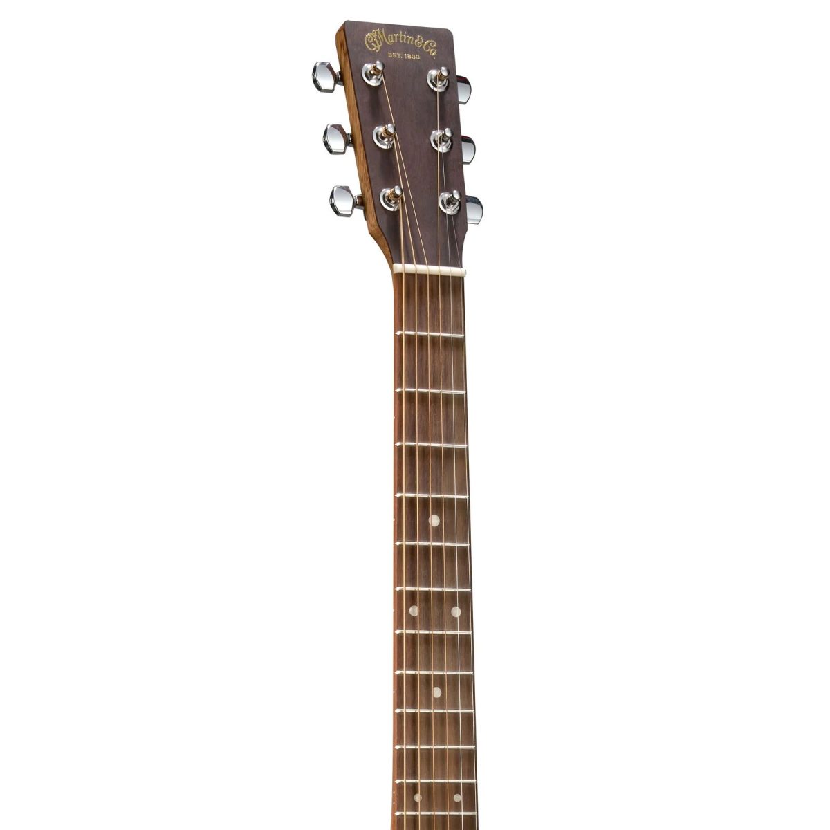 Martin - OMC-10E Road Series Orchestra Cutaway with Pickup