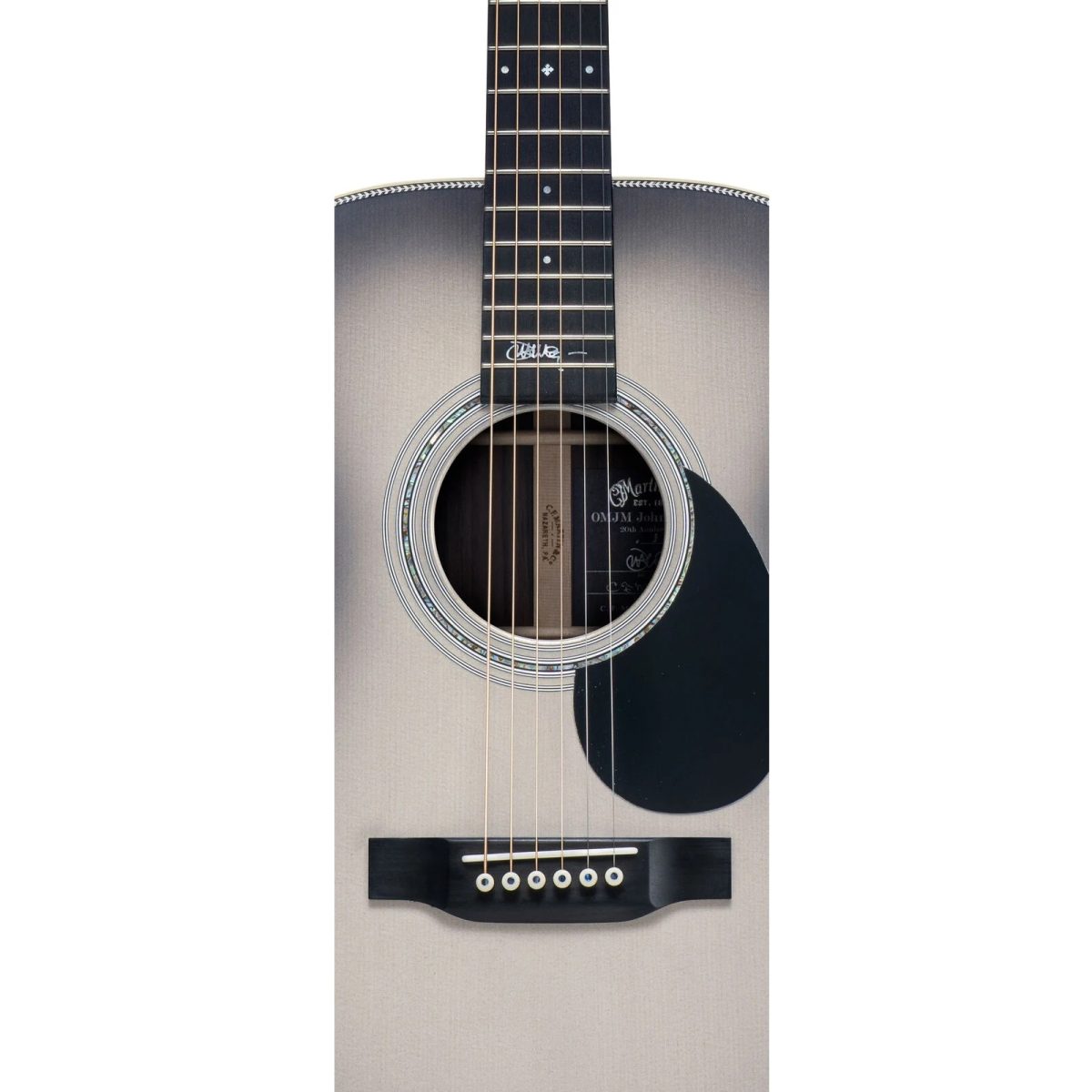 Martin - OMJM John Mayer 20th Anniversary