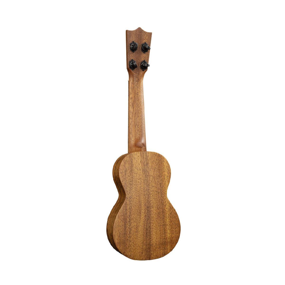 Martin - S1K Uke - Koa Soprano Ukulele Back
