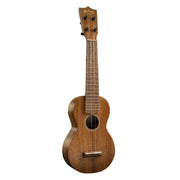 Martin - S1K Uke - Koa Soprano Ukulele