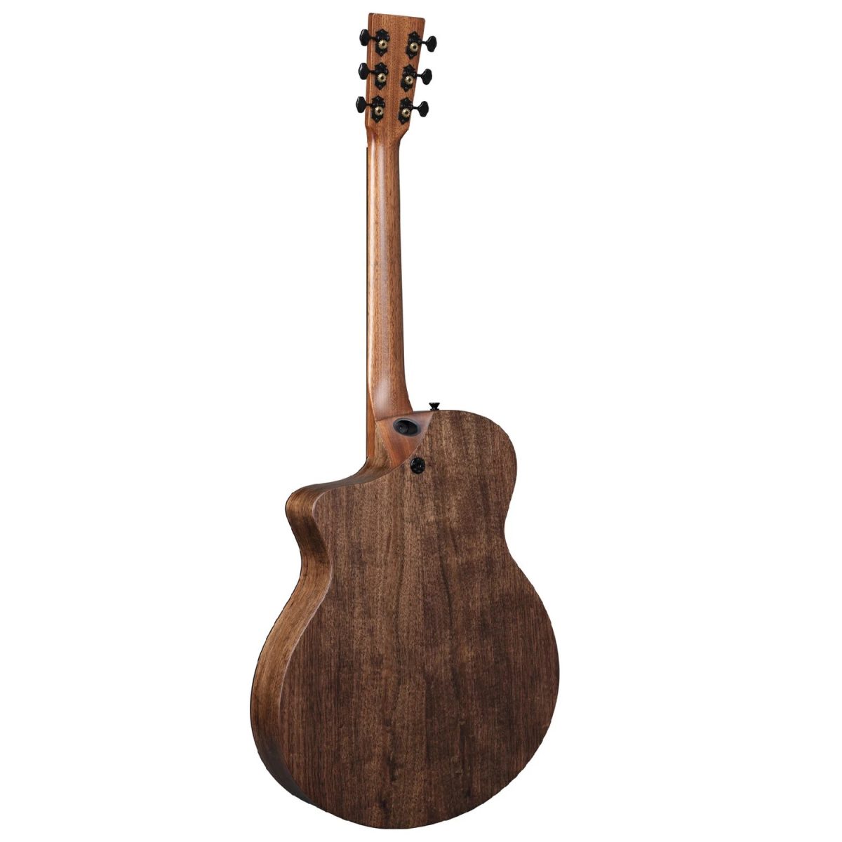 Martin - SC-10E Road Serie Back
