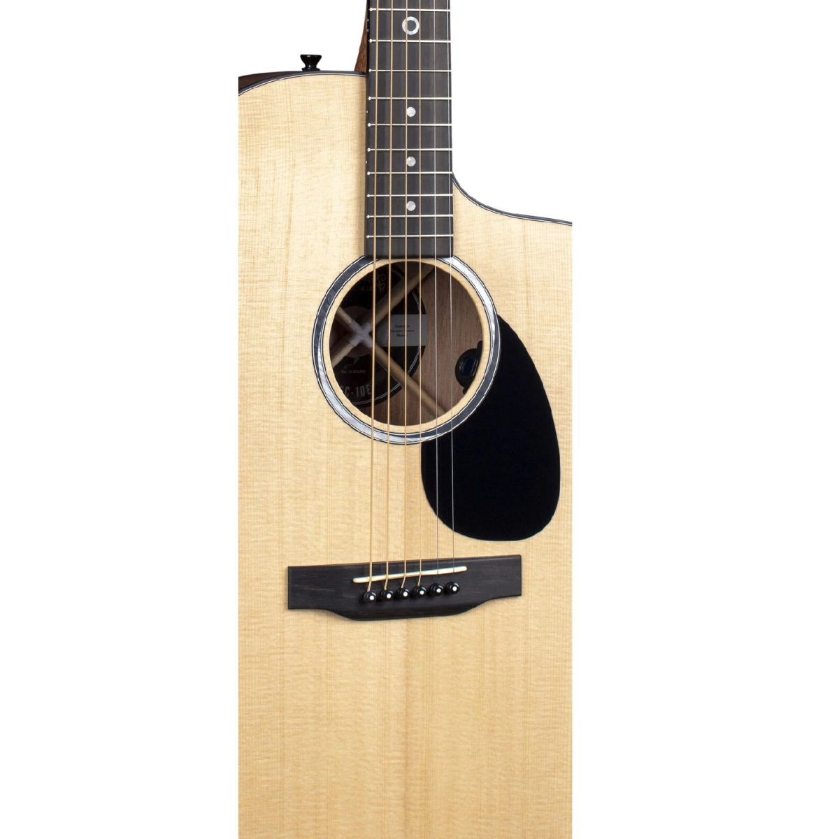 Martin - SC-10E Road Serie Body