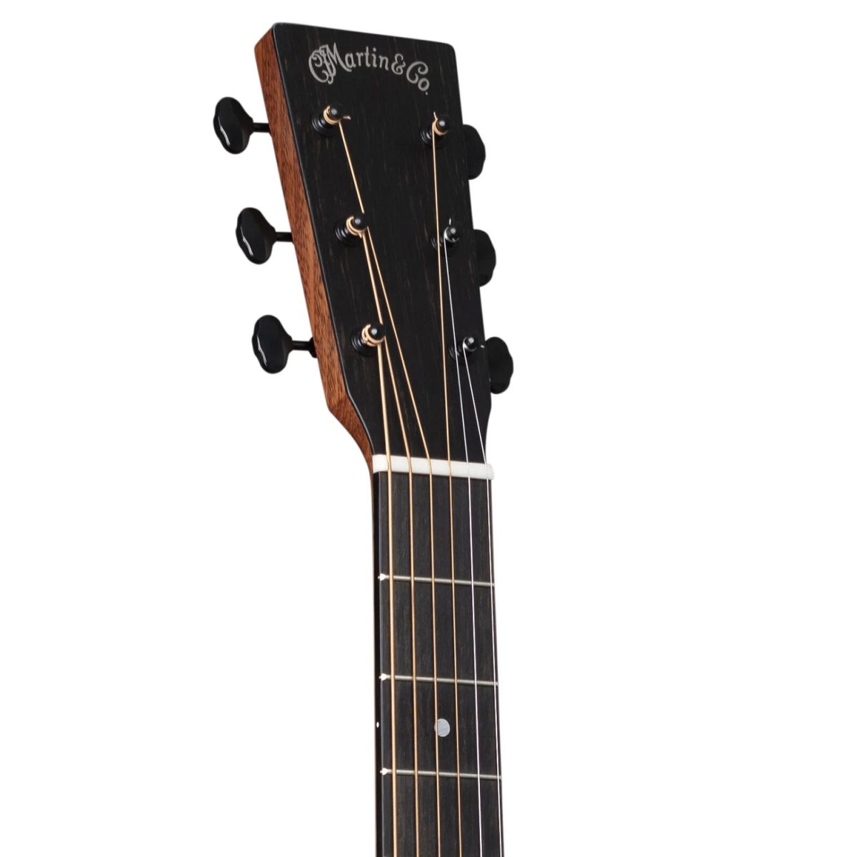 Martin - SC-10E Road Serie Neck