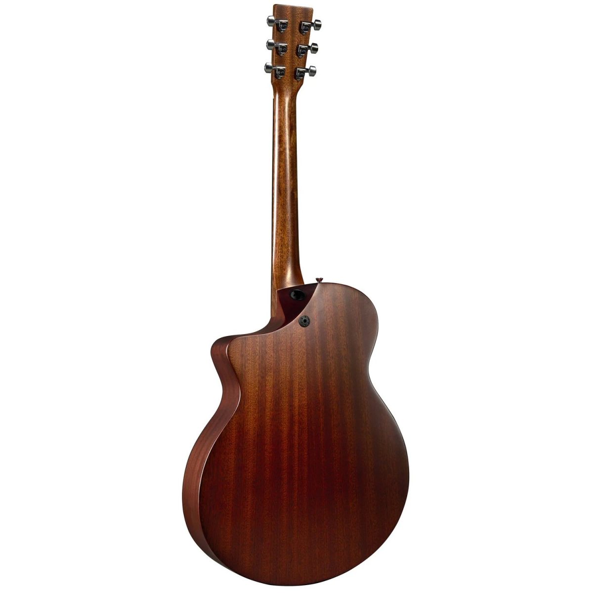 Martin - SC-10E Spruce 2025 Road Series Acoustic Electric