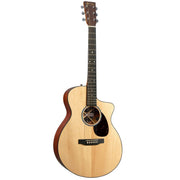 Martin - SC-10E Spruce 2025 Road Series Acoustic Electric