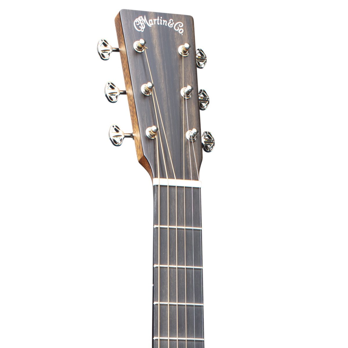 Martin - SC-13E Special Acoustic/Electric with Gigbag - Burst Head