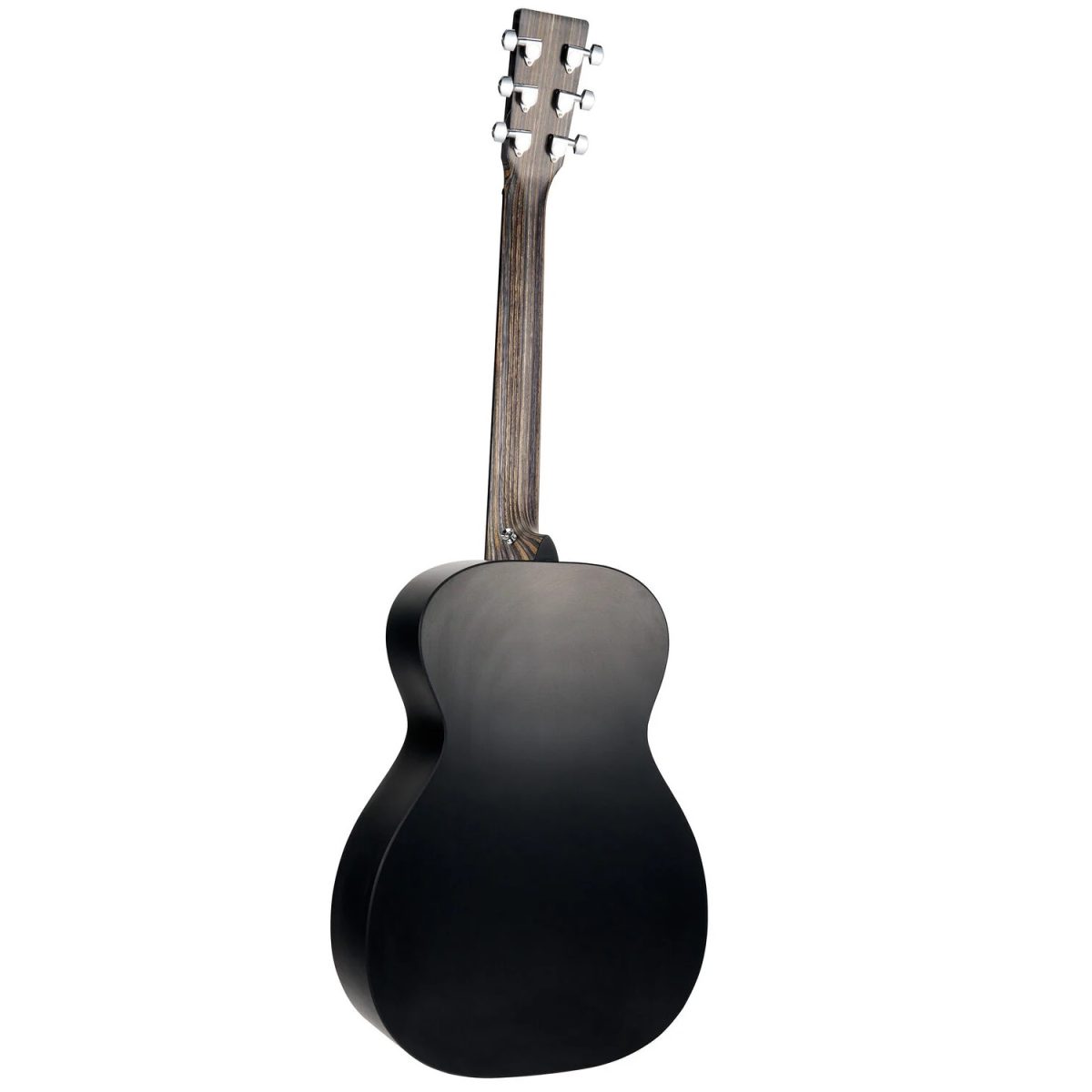 Martin - 0-X1 Black X Series HPL Concert Acoustic