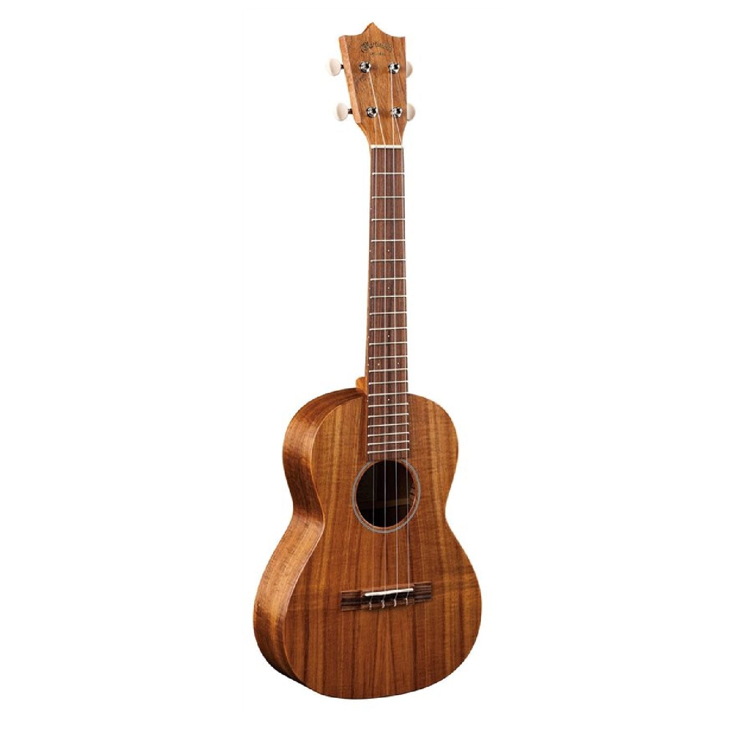 C.F. Martin & Co. T1K UKE Tenor Ukulele - Koa