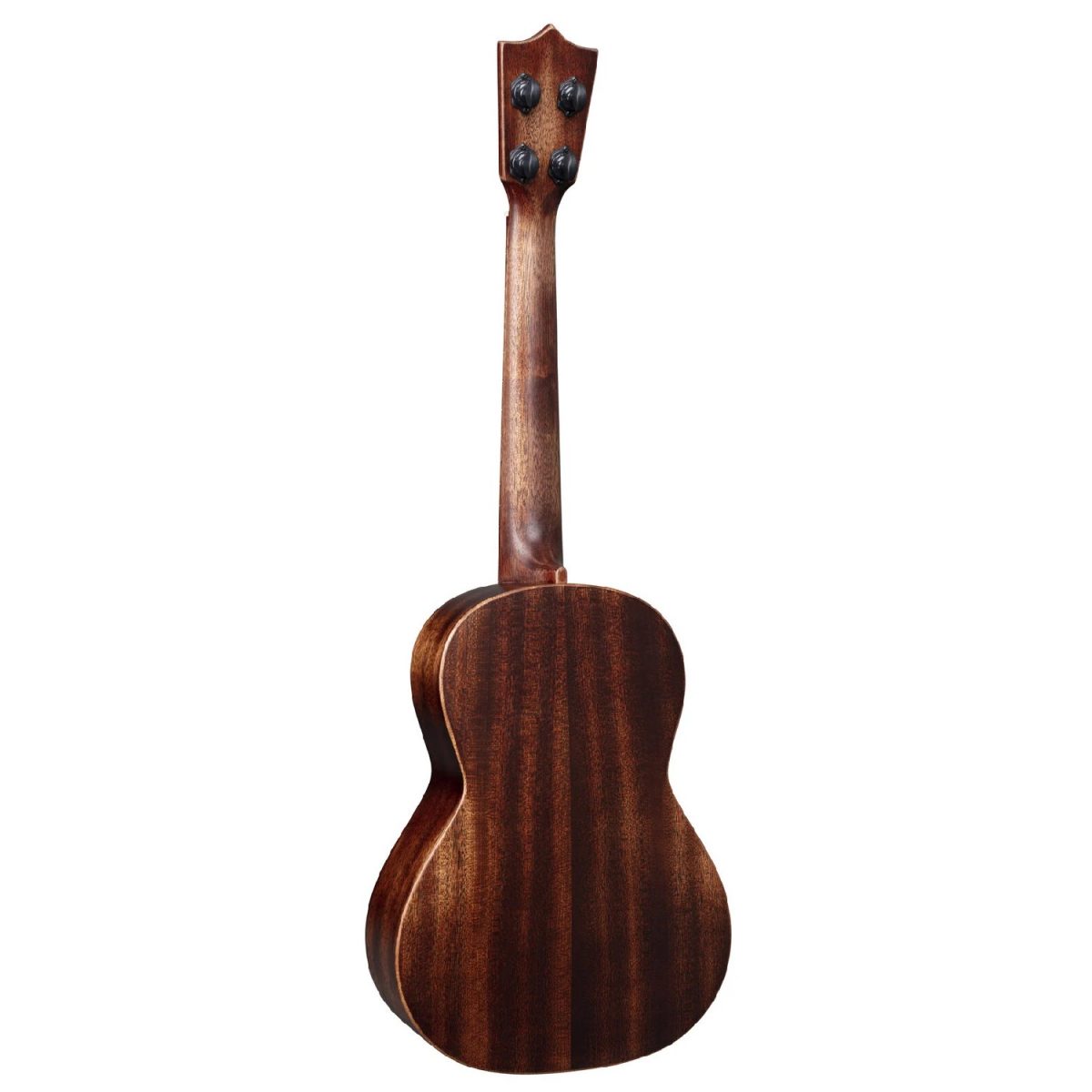 Martin - T1 Uke Streetmaster - Tenor Body Back