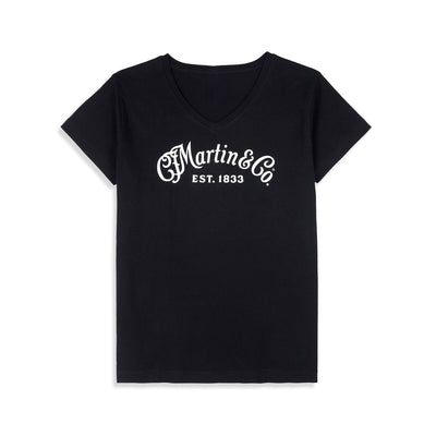 Martin - T-Shirt C.F. Martin