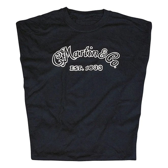 Martin - T-Shirt C.F. Martin